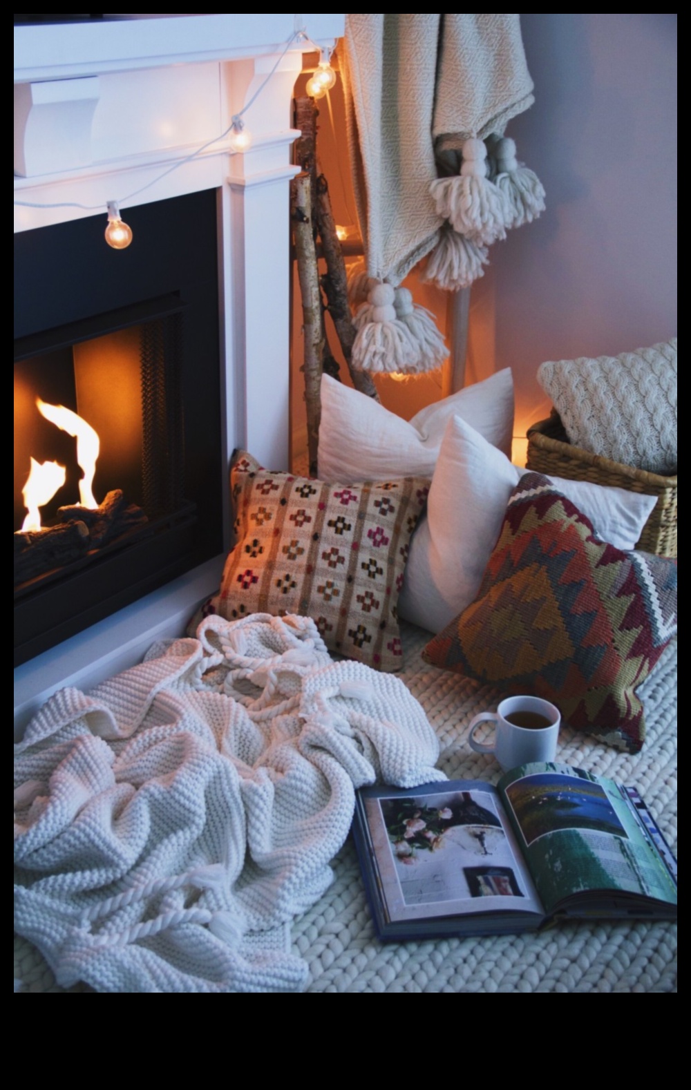 شبكة الدفء كيفية خلق جو مريح في الاتصالات عبر الإنترنت 2 شبكة الدفء: خلق جو مريح في الاتصالات عبر الإنترنت