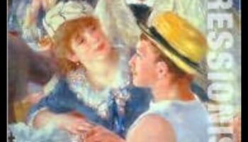 الانطباعية الأمريكية: التقاط الضوء واللون