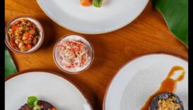 أطباق جانبية جميلة تندمج فيها النكهات وتنقل وجبتك في المدى التالي 3 مزيج النكهات: أطباق جانبية مثيرة مثالية لوجبتك