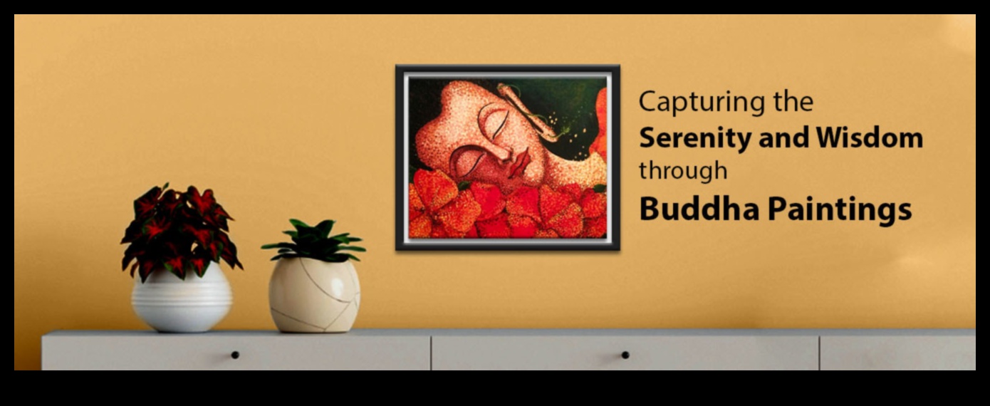 قماش هادئ: رسم صورة للهدوء من خلال حكمة تخفيف التوتر