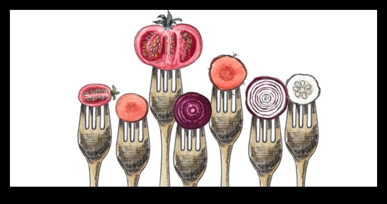 تذوق الصحة: ​​فن وعلم القيمة الغذائية