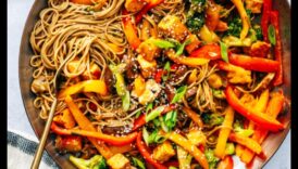 العشاء السريع: انتصارات الطهي في دقائق أو أقل