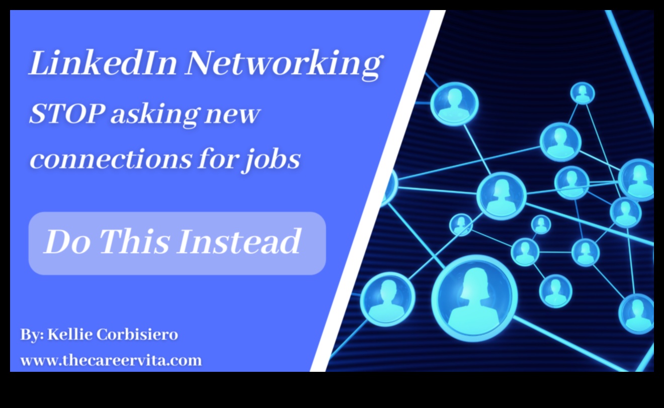 أتقن فن التواصل الاحترافي مع LinkedIn Paths 5 التنقل في مسارات LinkedIn: دليل لإتقان الشبكات المهنية