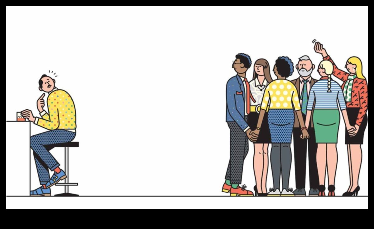 التنقل في مسارات LinkedIn: دليل لإتقان الشبكات المهنية