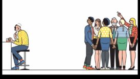 التنقل في مسارات LinkedIn: دليل لإتقان الشبكات المهنية