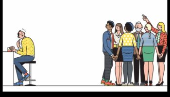 التنقل في مسارات LinkedIn: دليل لإتقان الشبكات المهنية