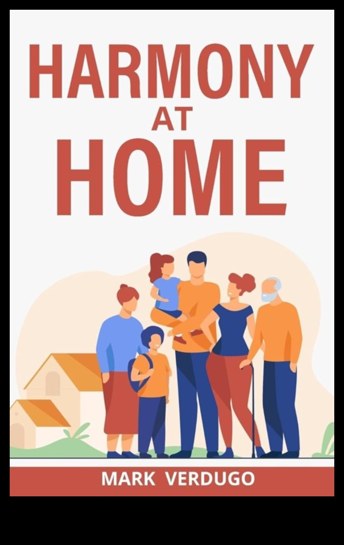 الوئام الموجه: رحلة شخصية إلى الرفاهية 5 الوئام الموجه: رحلة شخصية إلى الرفاهية