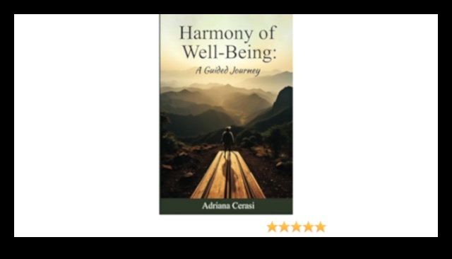 الوئام الموجه: رحلة شخصية إلى الرفاهية 2 الوئام الموجه: رحلة شخصية إلى الرفاهية