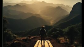 الوئام الموجه: رحلة شخصية إلى الرفاهية