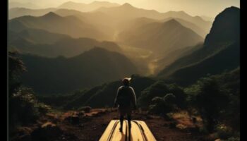 الوئام الموجه: رحلة شخصية إلى الرفاهية