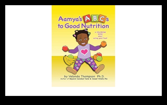 أبجديات تألق المغذيات: رحلة إلى صحة أفضل