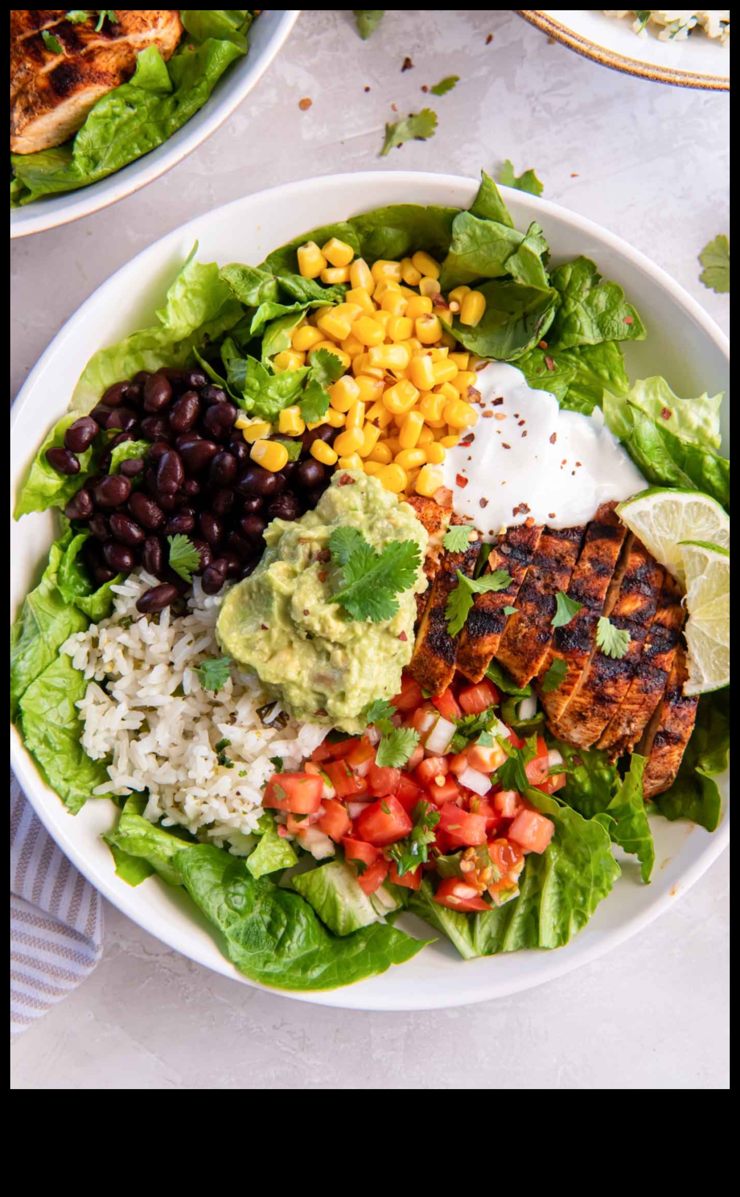 الانغماس الفوري: وصفات سريعة وسهلة لمذاق الجنة 4 الانغماس الفوري: وصفات سريعة لنعيم الطهي