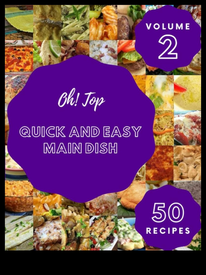 الانغماس الفوري: وصفات سريعة وسهلة لمذاق الجنة 2 الانغماس الفوري: وصفات سريعة لنعيم الطهي