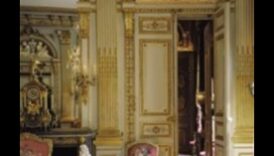 العظمة المذهبة: التصاميم الفخمة لمخطوطات الروكوكو