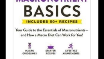 قم بتنشيط حياتك: الكشف عن قوة المغذيات الكبيرة