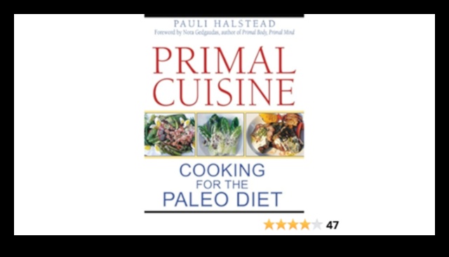 الأطباق البدائية: رحلة طهي إلى قلب نظام باليو الغذائي 3 اللوحات البدائية: فن الطهي مع تألق النظام الغذائي باليو