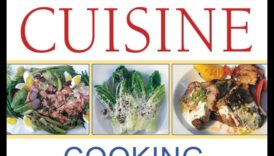 اللوحات البدائية: فن الطهي مع تألق النظام الغذائي باليو