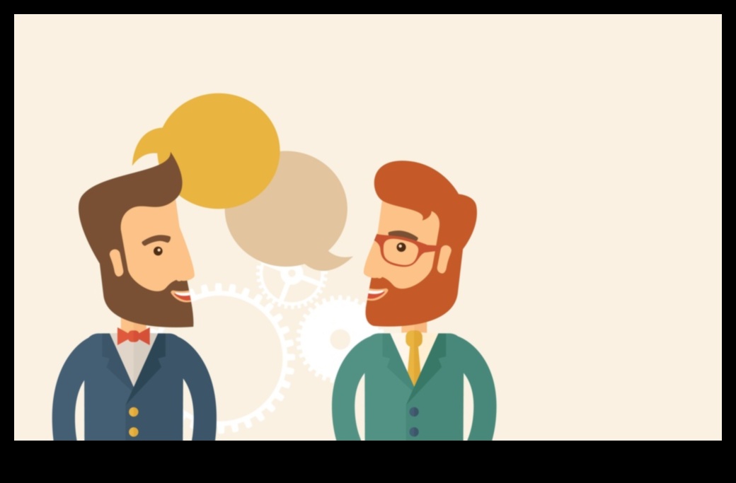 الحوار الرقمي: المحادثات التي تحدد جوهر الشبكات الاجتماعية