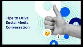 الحوار الرقمي: المحادثات التي تحدد جوهر الشبكات الاجتماعية