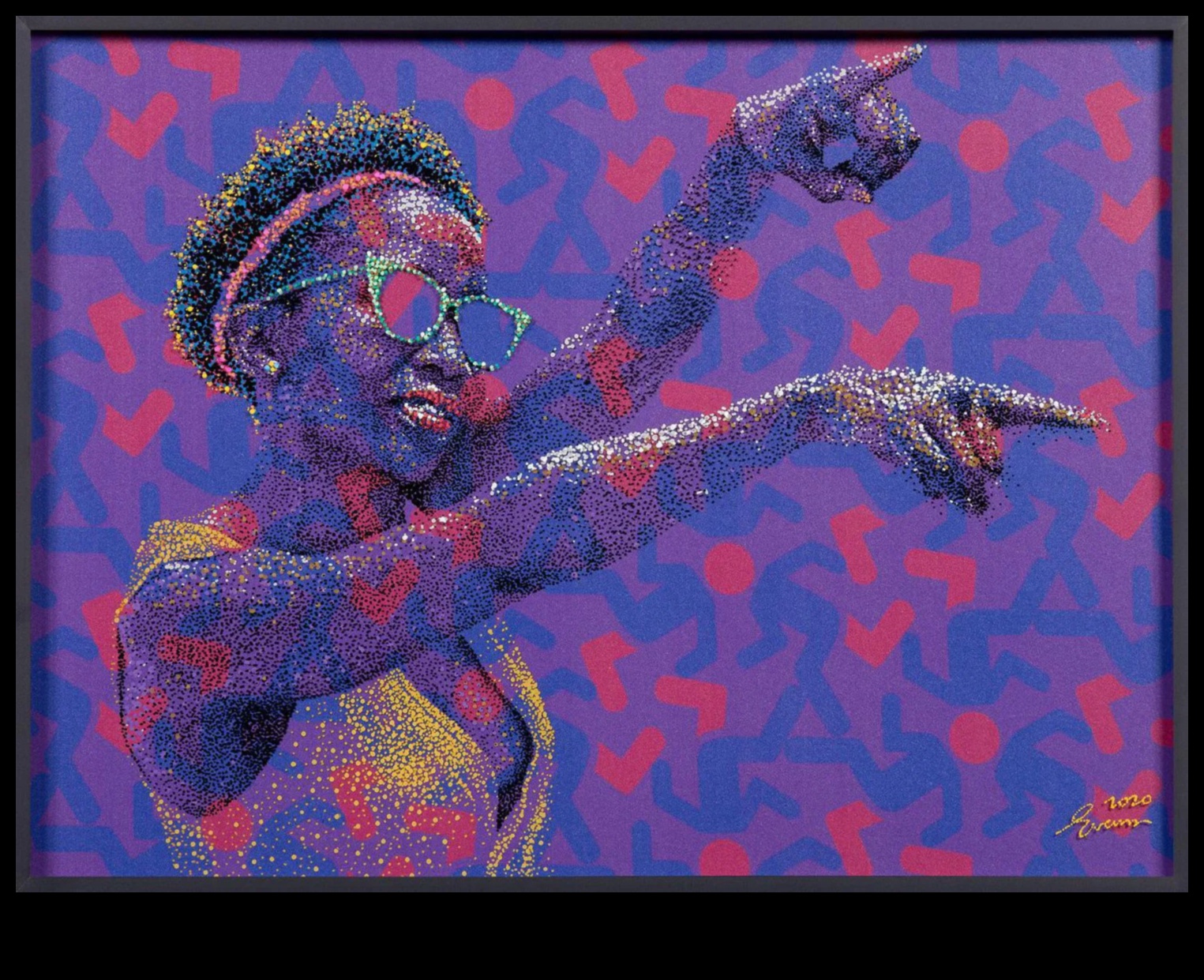 صياغة المجتمع: التعاون الفني والجماعات