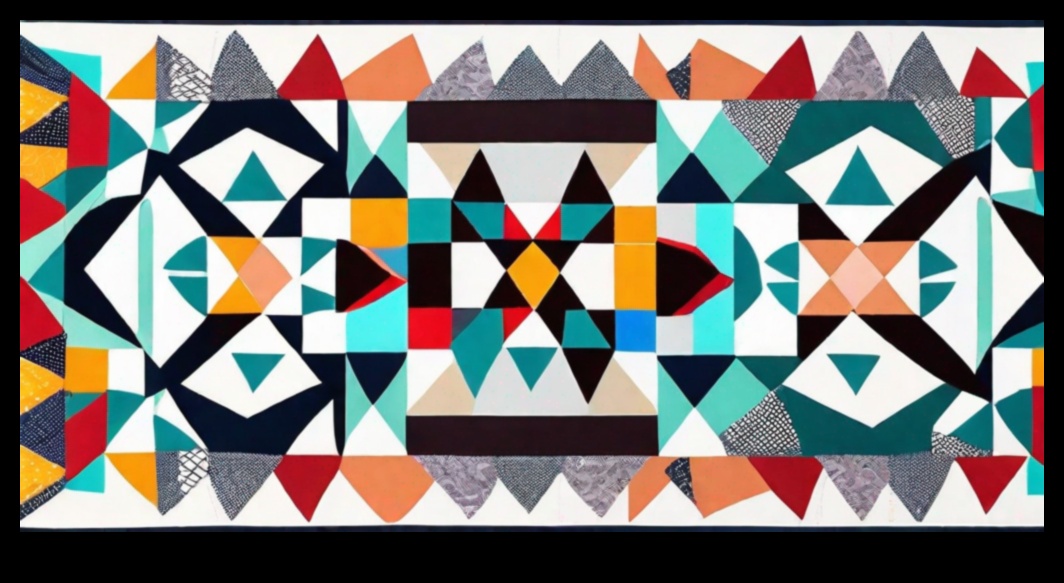 صياغة المجتمع: التعاون الفني والجماعات