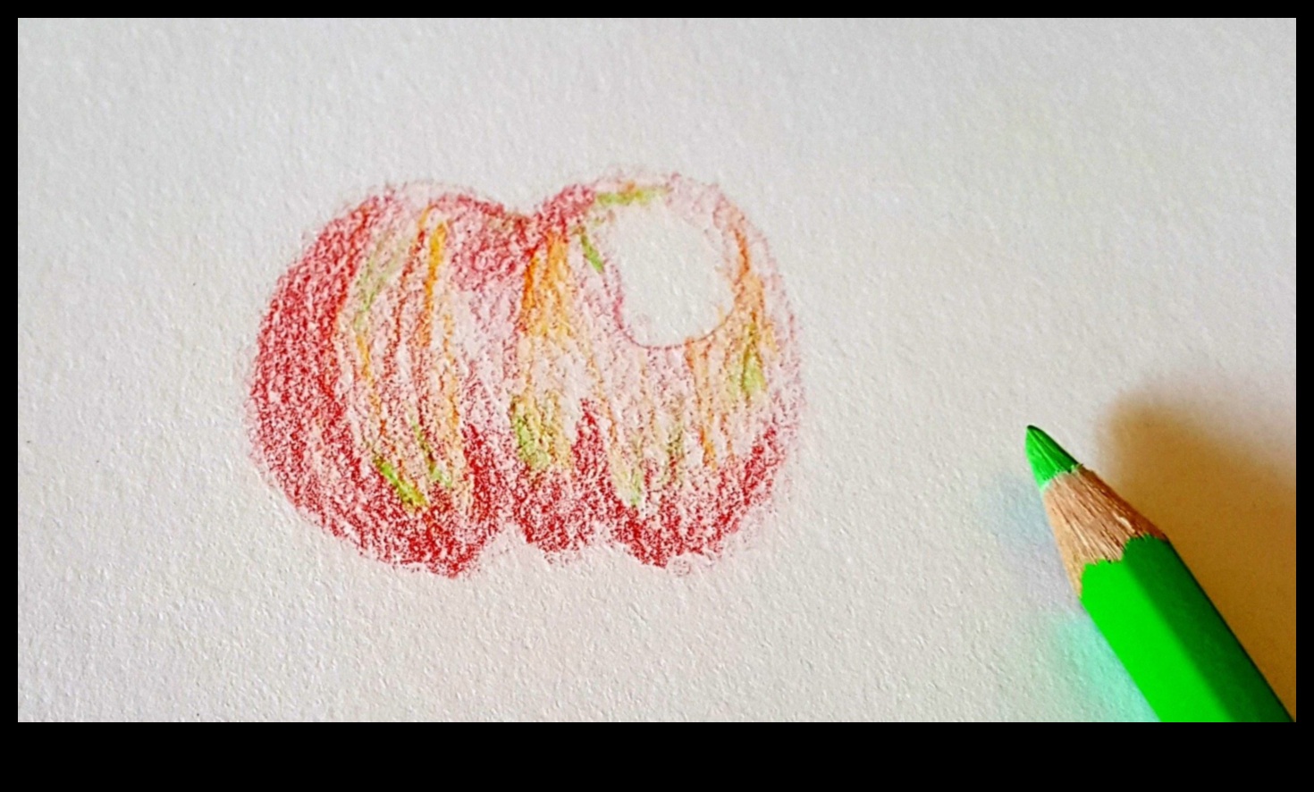 فن الرسم بالقلم الرصاص بالألوان المائية دليل للمزج 5 اندماج الألوان المائية: مزج الألوان في فن قلم الرصاص