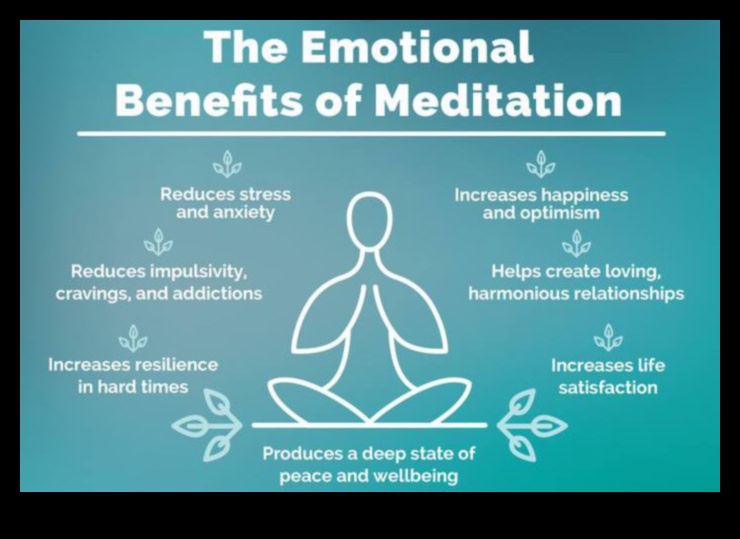 المرونة العقلية: الفوائد الخفية للتأمل الواعي