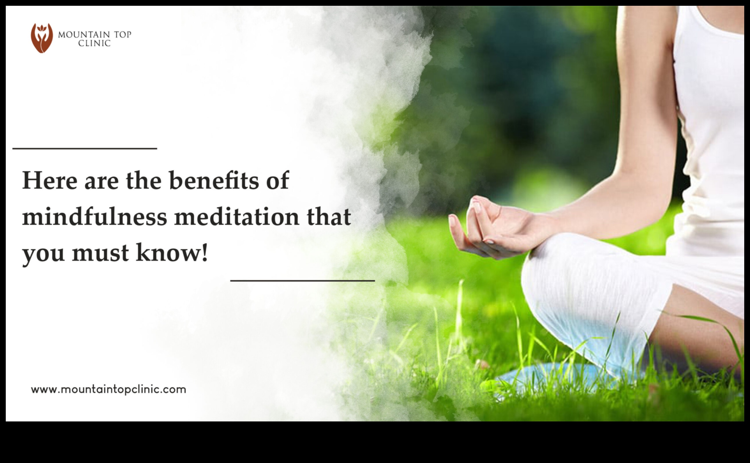 المرونة العقلية: الفوائد الخفية للتأمل الواعي