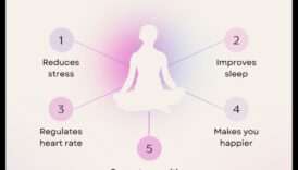 المرونة العقلية: الفوائد الخفية للتأمل الواعي