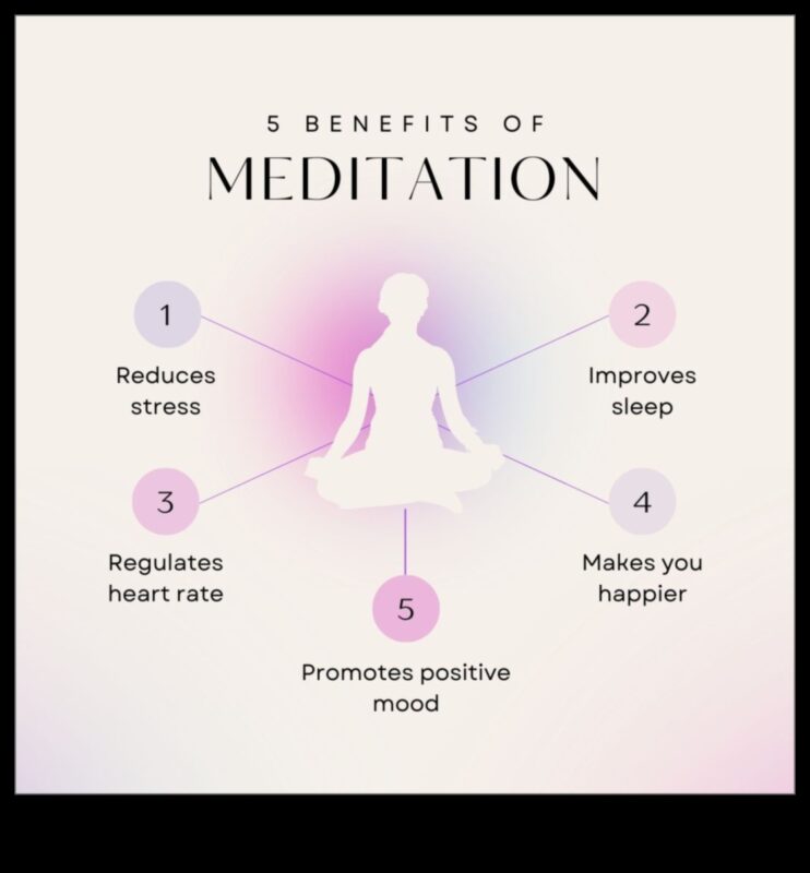 المرونة العقلية: الفوائد الخفية للتأمل الواعي