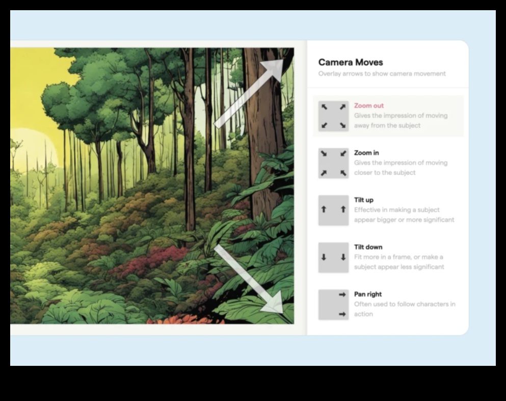 أسرار القصة المصورة: صياغة روايات مانغا مقنعة