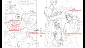 أسرار القصة المصورة: صياغة روايات مانغا مقنعة