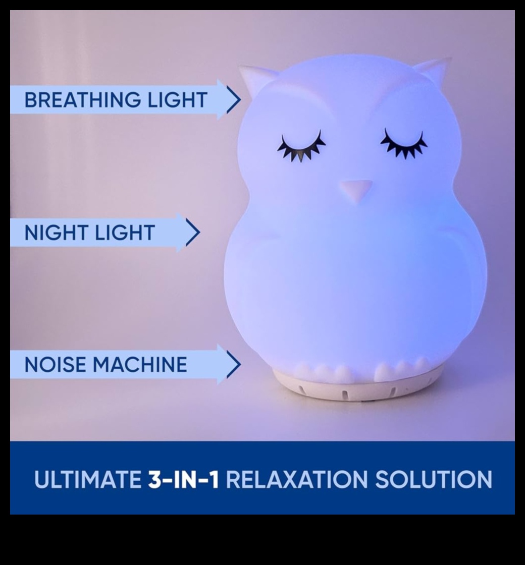 التنفس العميق، والضوء الحي: استرخاء العقل والجسم من أجل الرفاهية