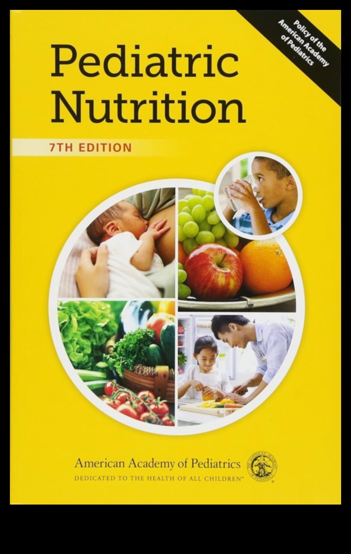 نكهات الطفولة: استكشاف خيارات تغذية الأطفال