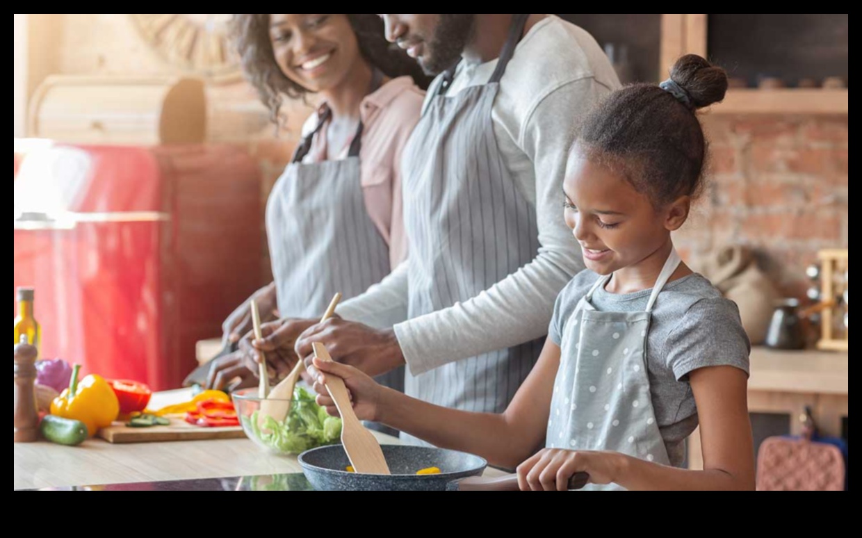 نكهات الطفولة: استكشاف خيارات تغذية الأطفال