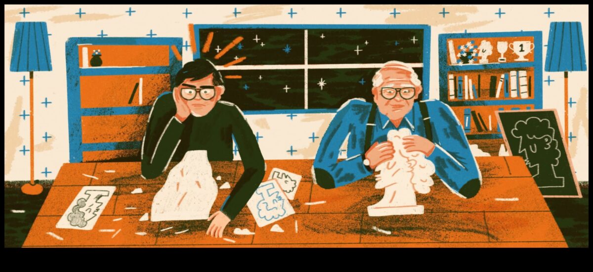 الإتقان الفني: إتقان حرفة الرسم التوضيحي الدقيق