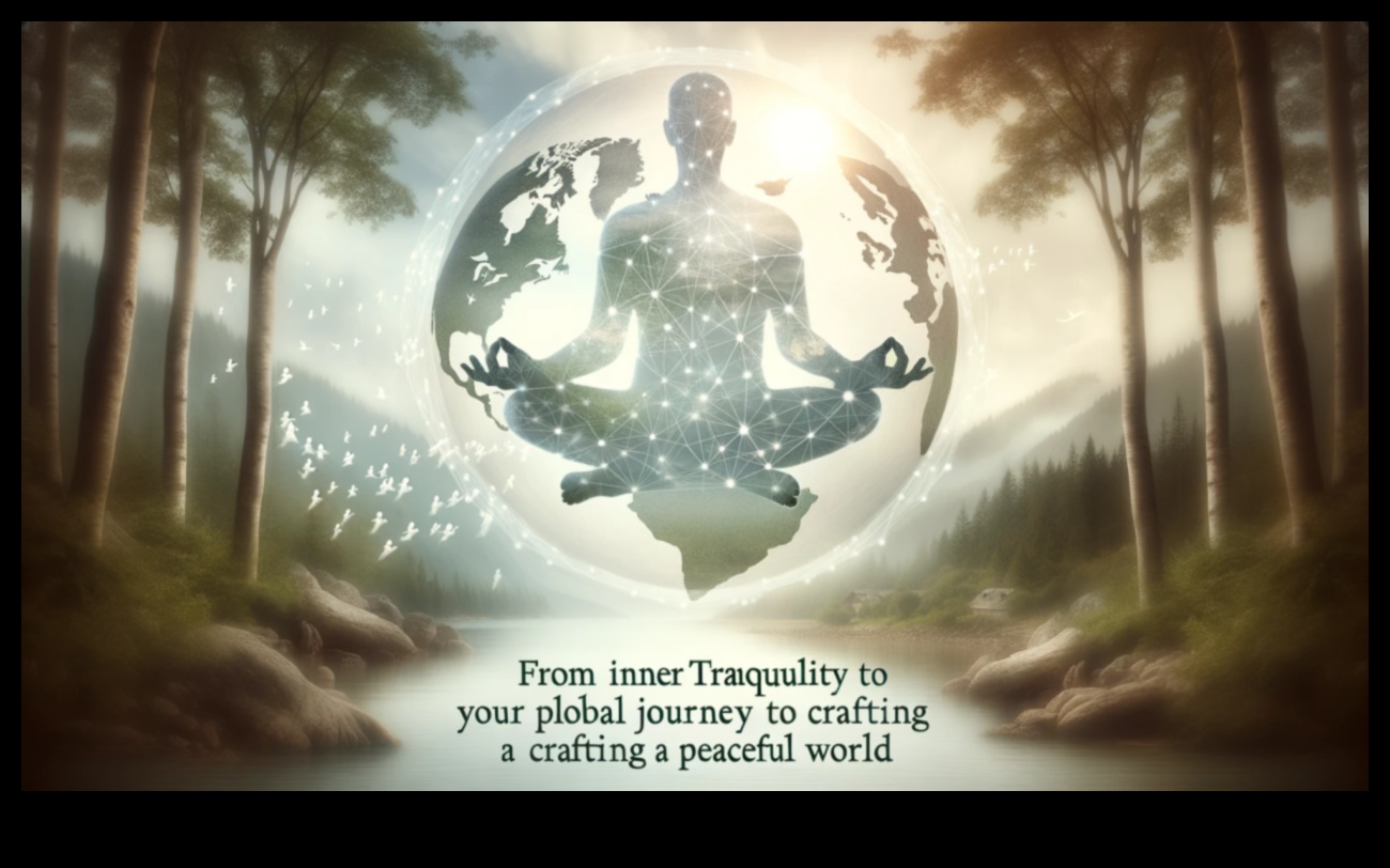 أصداء الهدوء: رحلة تاريخية عبر التأمل 3 أصداء الهدوء: رحلة تاريخية عبر التأمل