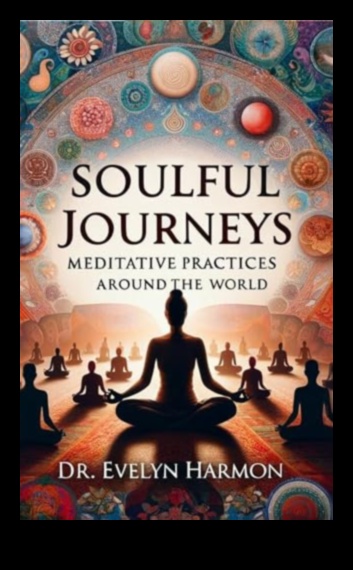 أصداء الهدوء: رحلة تاريخية عبر التأمل 2 أصداء الهدوء: رحلة تاريخية عبر التأمل