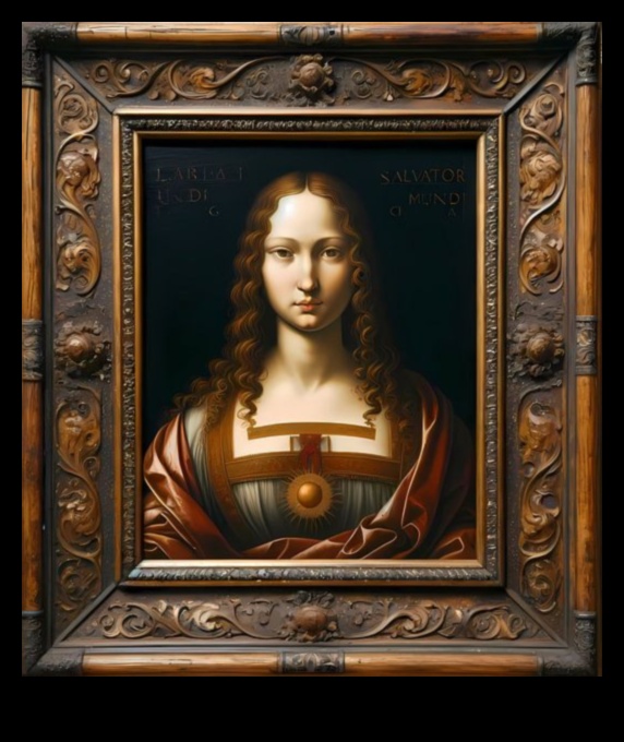 الابتكارات في التقليد: استكشاف التقنيات في فن عصر النهضة