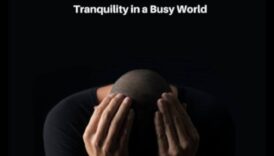 ما وراء الضوضاء: العثور على السلام من خلال اليقظة الذهنية
