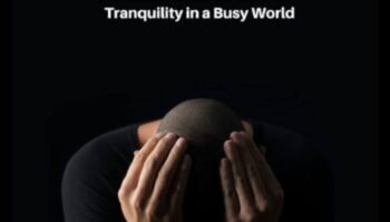 ما وراء الضوضاء: العثور على السلام من خلال اليقظة الذهنية