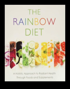 القماش الغذائي: رسم طريقك إلى صحة نابضة بالحياة