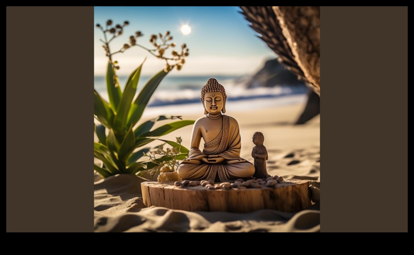 أصداء الهدوء: رحلة تاريخية عبر التأمل 1 أصداء الهدوء: رحلة تاريخية عبر التأمل