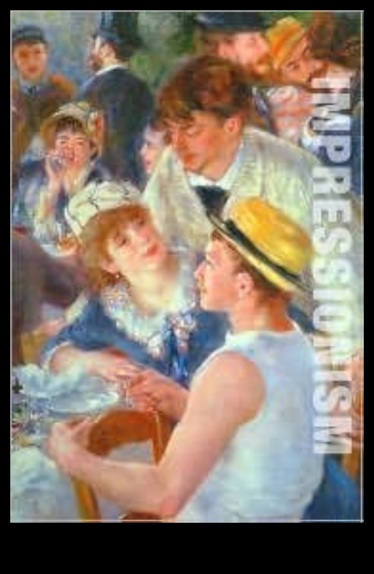 الانطباعية الأمريكية: التقاط الضوء واللون