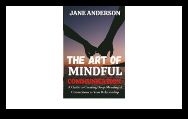 الترابط الروحي: فن العلاقات الواعية