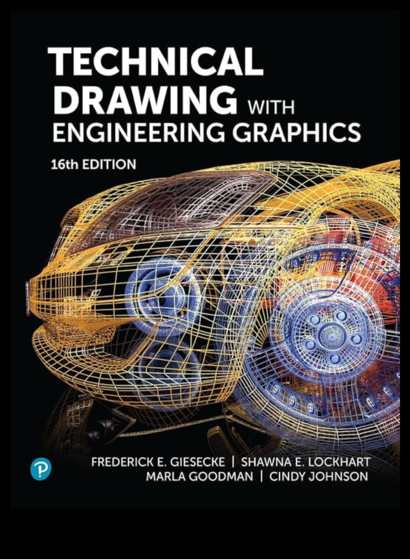 التصور الهندسي: إتقان فن الرسم الفني