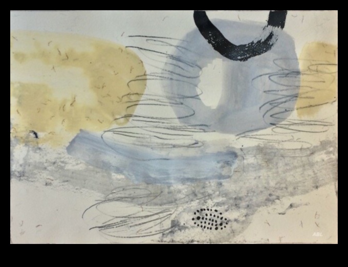 الرسم بالقصد دليل التعبير الإبداعي 1 الرسم بقصد: تقنيات لفن قلم رصاص هادف