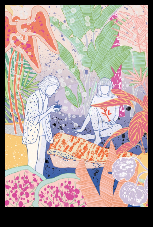 الرسم غريب الأطوار فن التقاط ما هو غير متوقع 5 تفاصيل غريبة الأطوار: إضافة عناصر سريالية إلى الرسومات