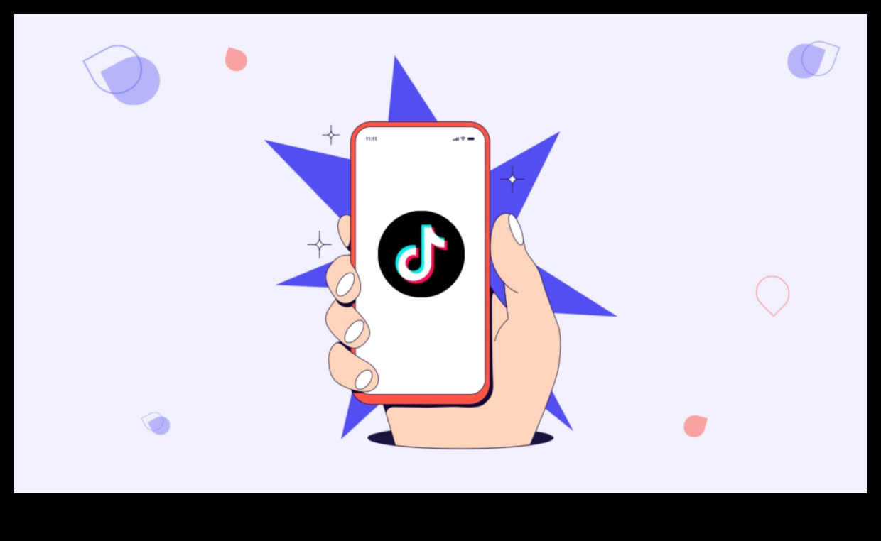 الرقص على الإيقاع كيفية صياغة إستراتيجية TikTok ناجحة 1 الرقص على الإيقاع: صياغة استراتيجية لانتصار تيك توك