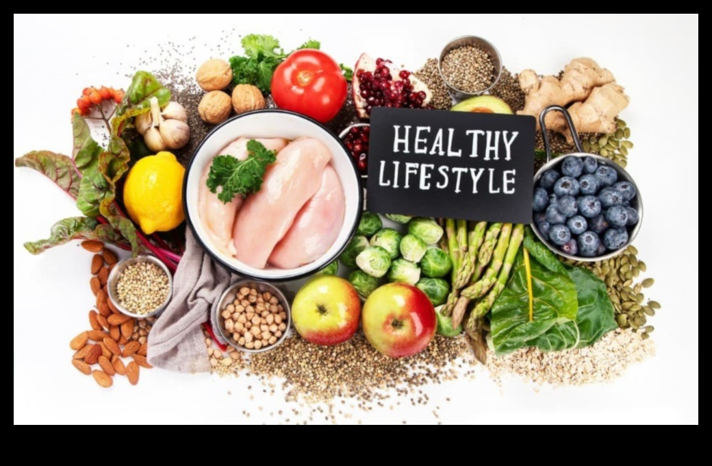 العناصر الغذائية الحيوية: اللبنات الأساسية لجسم مزدهر